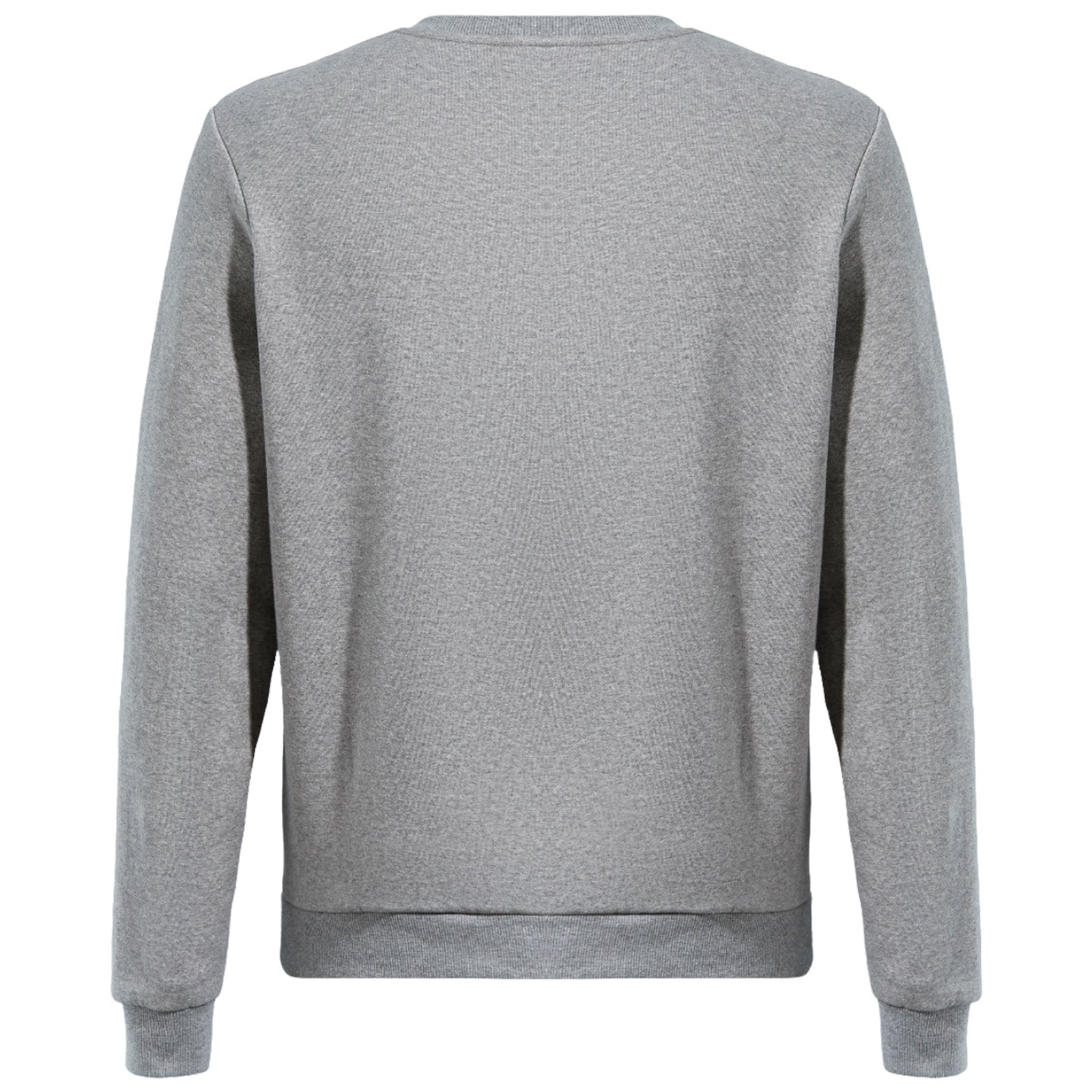 Mens Sweatshirt | Berghaus Logo Crew Neck