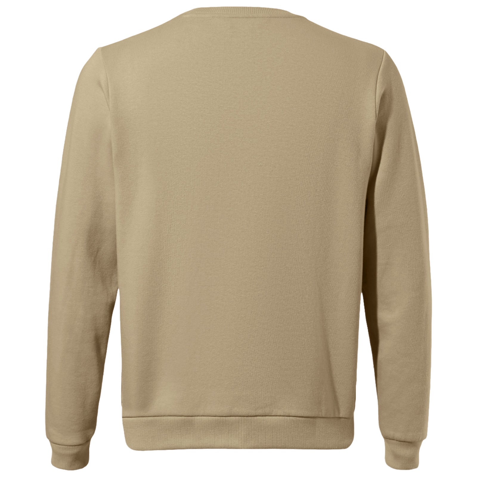 Mens Sweatshirt | Berghaus Logo Crew Neck