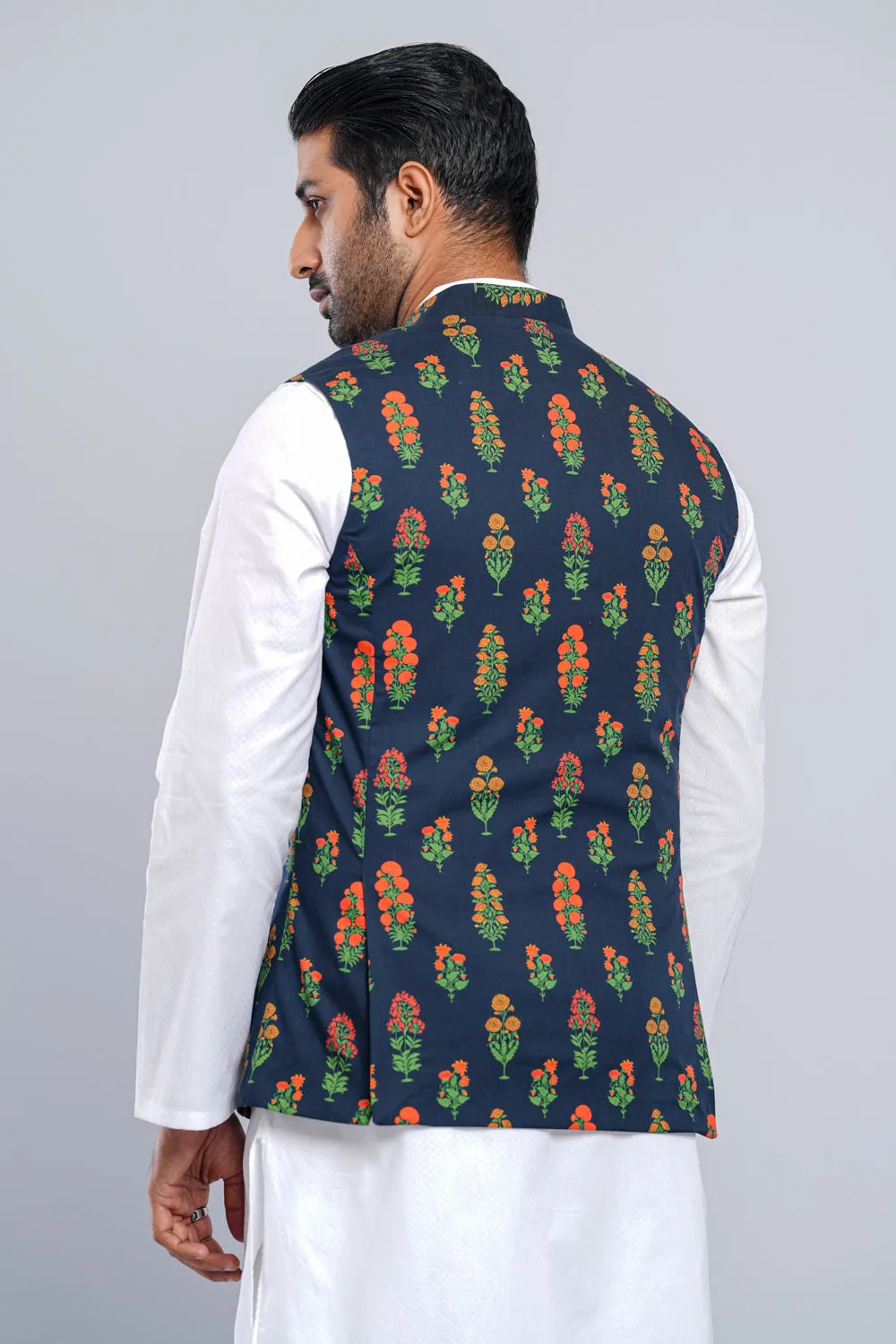 Men's vest