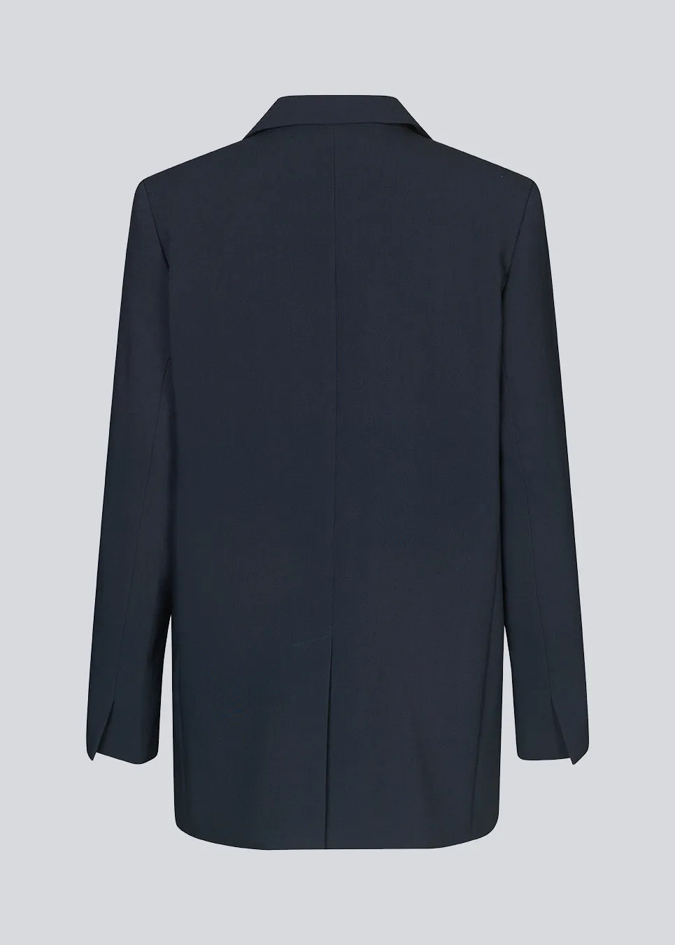 Midnight Blue Gale Blazer