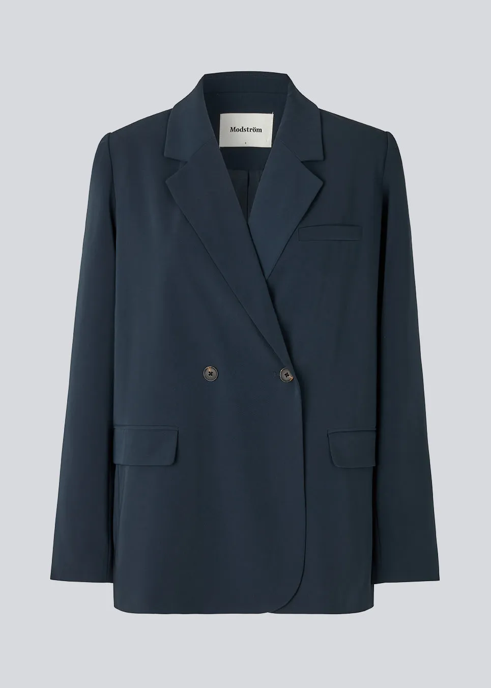 Midnight Blue PerryMD Blazer