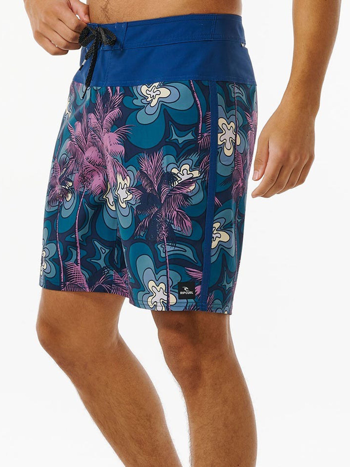 Mirage Mason Barrel Killa Board Shorts