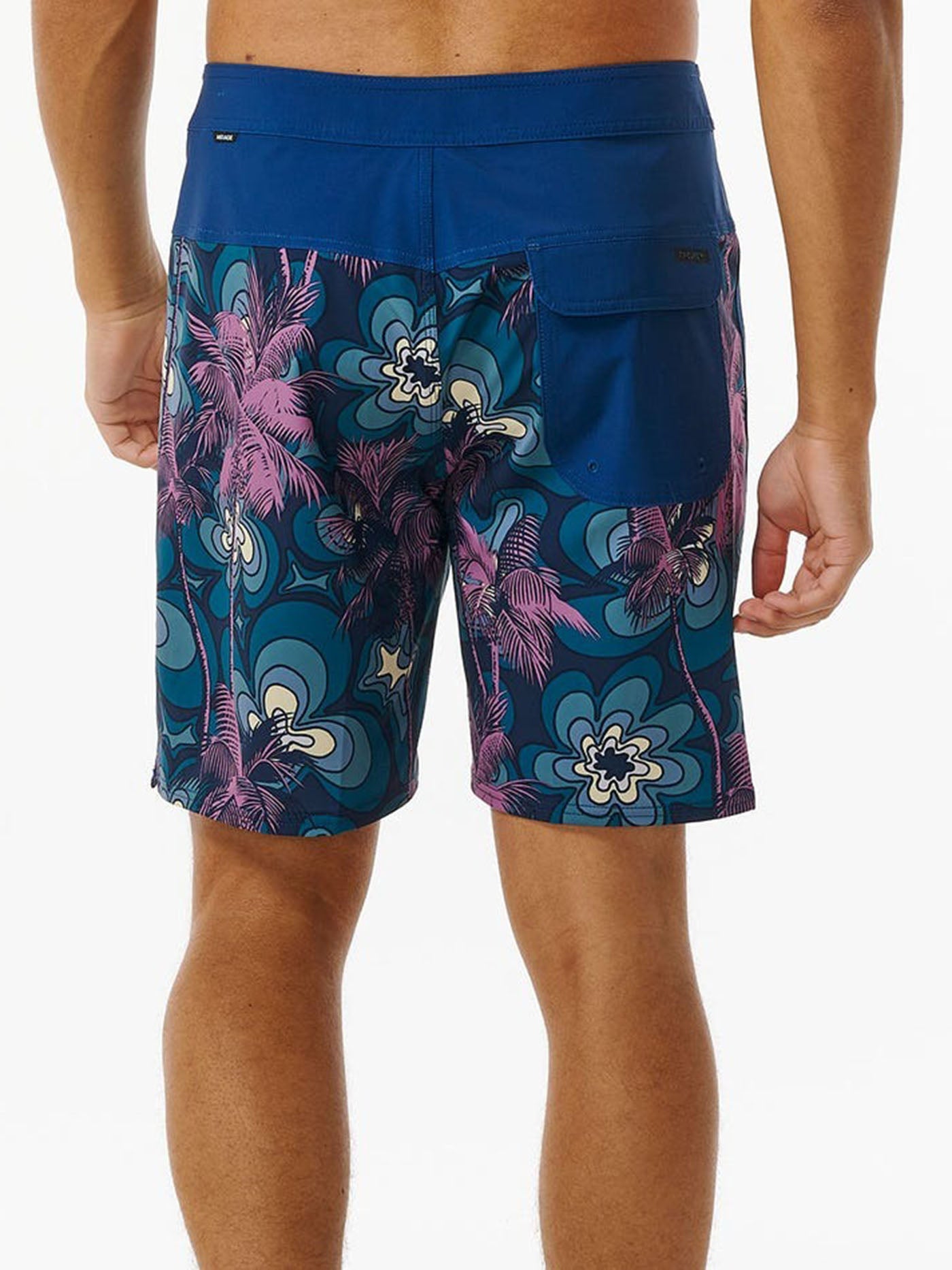 Mirage Mason Barrel Killa Board Shorts