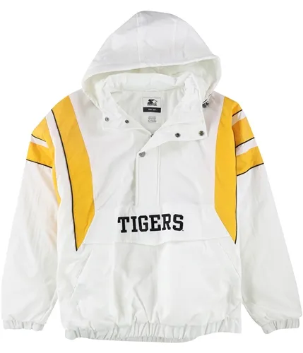 Missouri Tigers Anorak Jacket