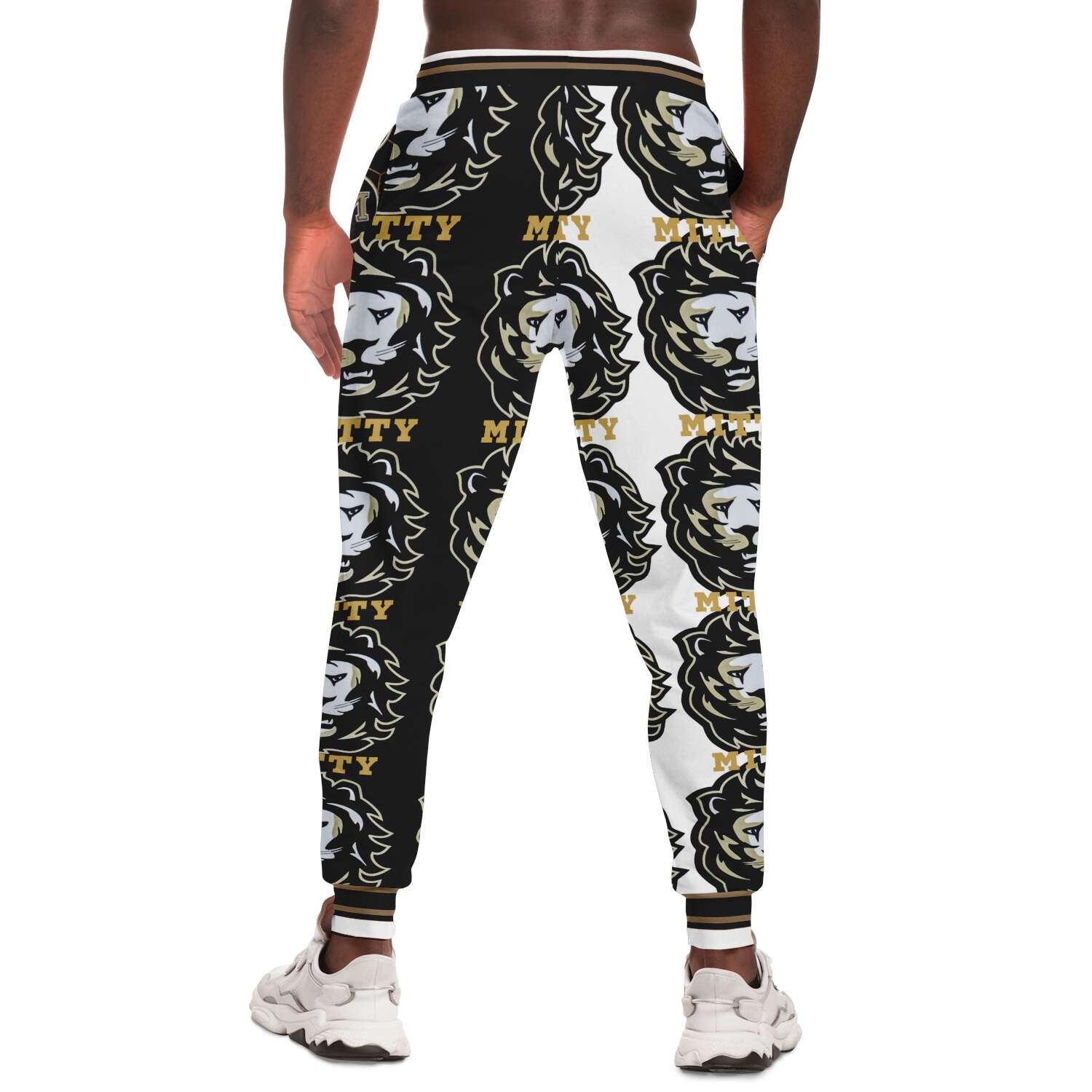 Mitty Monarchs Lion Joggers