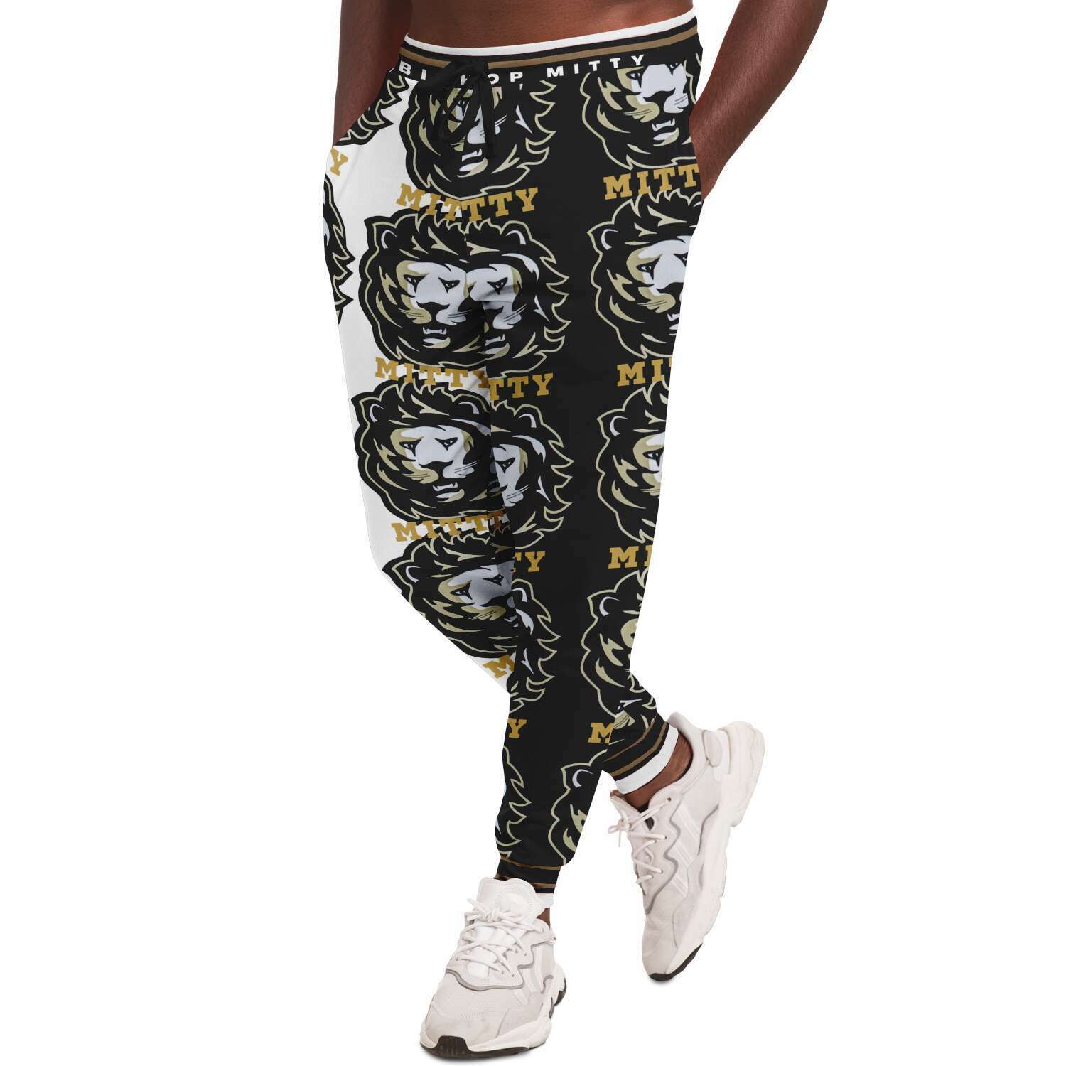 Mitty Monarchs Lion Joggers