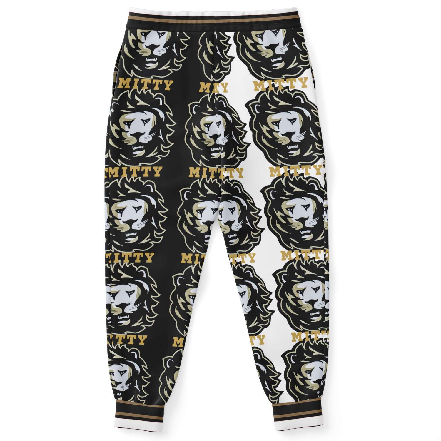 Mitty Monarchs Lion Joggers