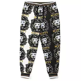 Mitty Monarchs Lion Joggers