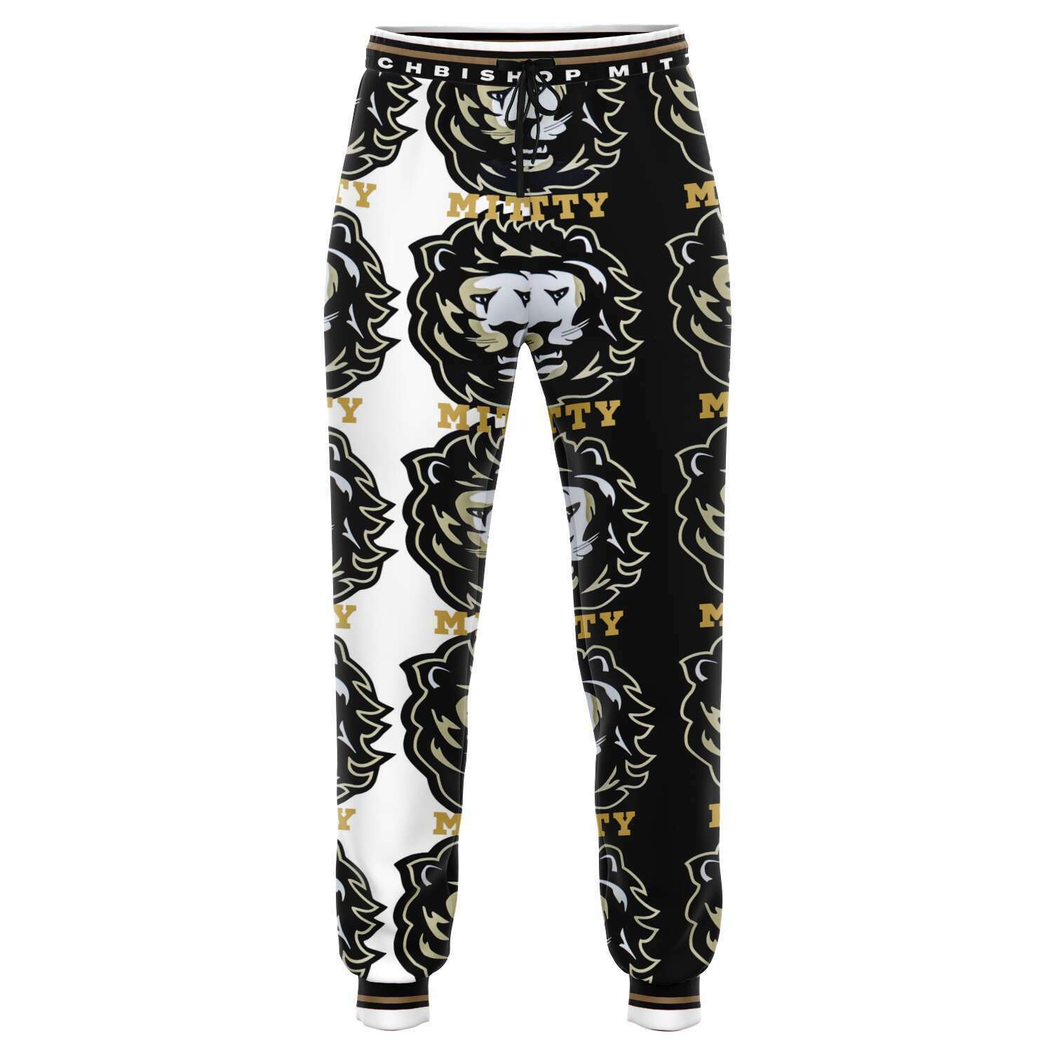 Mitty Monarchs Lion Joggers