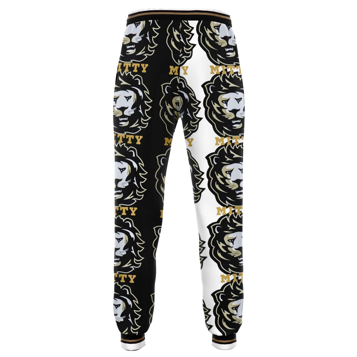 Mitty Monarchs Lion Joggers