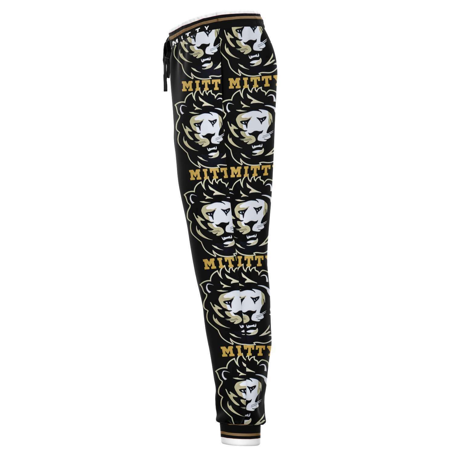 Mitty Monarchs Lion Joggers