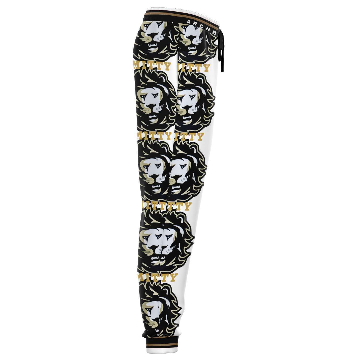 Mitty Monarchs Lion Joggers