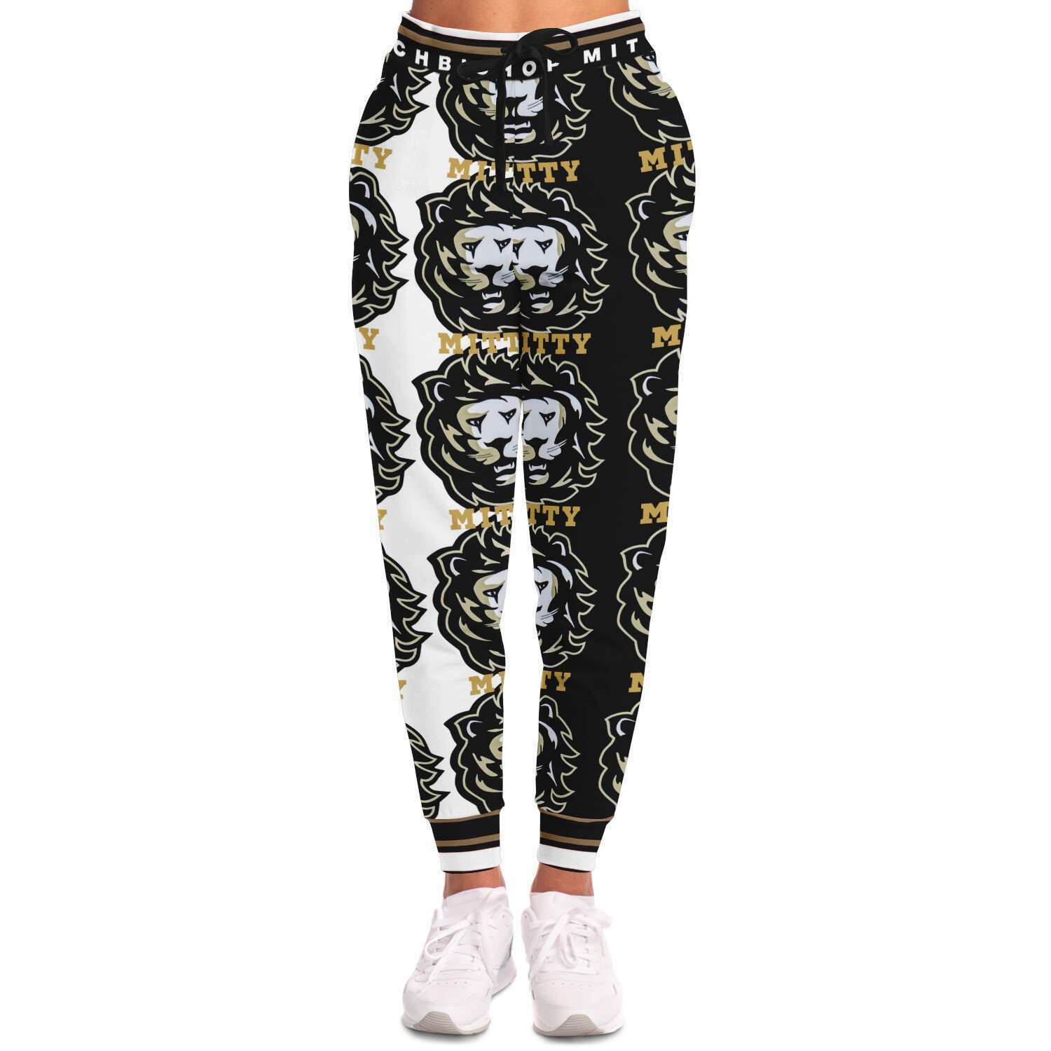 Mitty Monarchs Lion Joggers