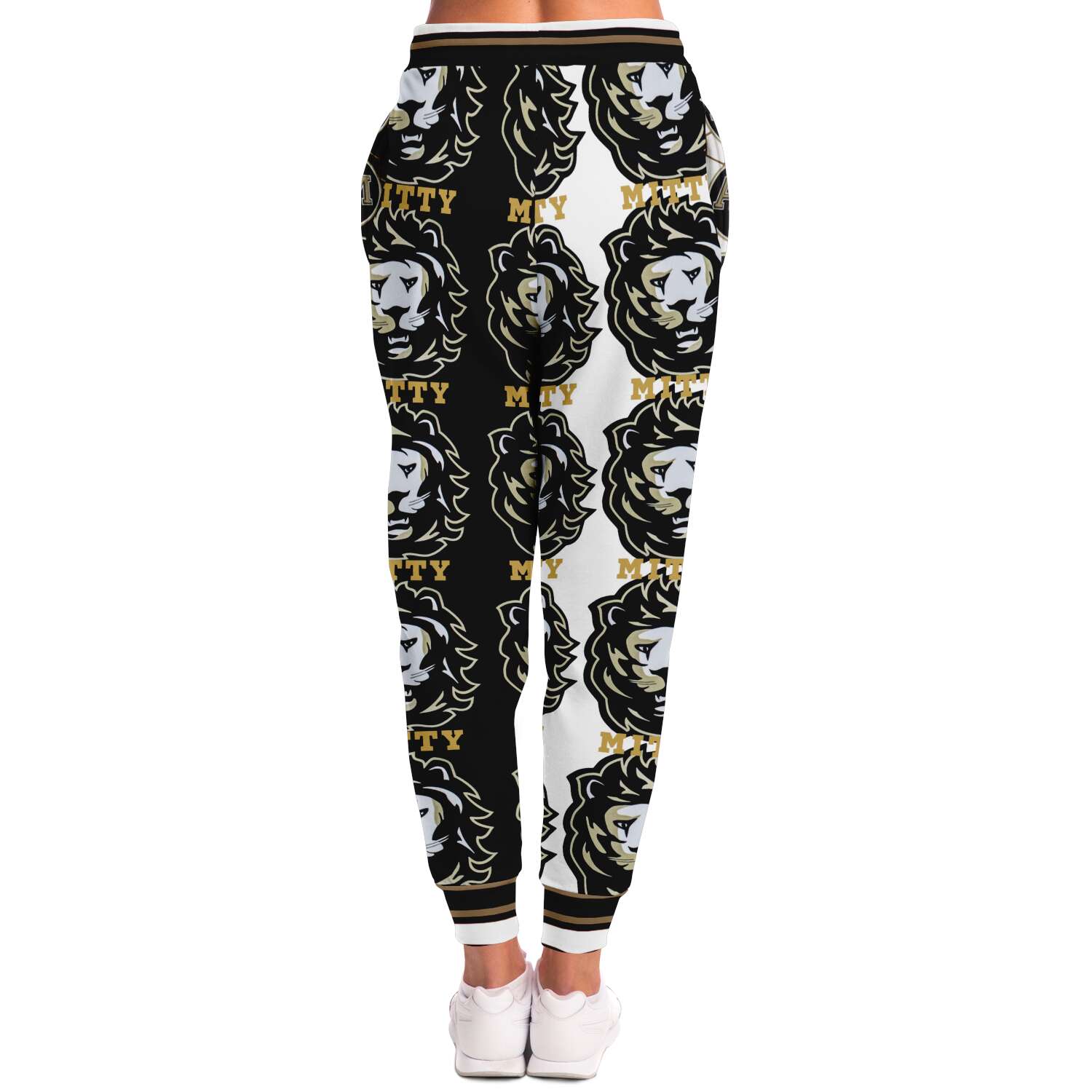 Mitty Monarchs Lion Joggers