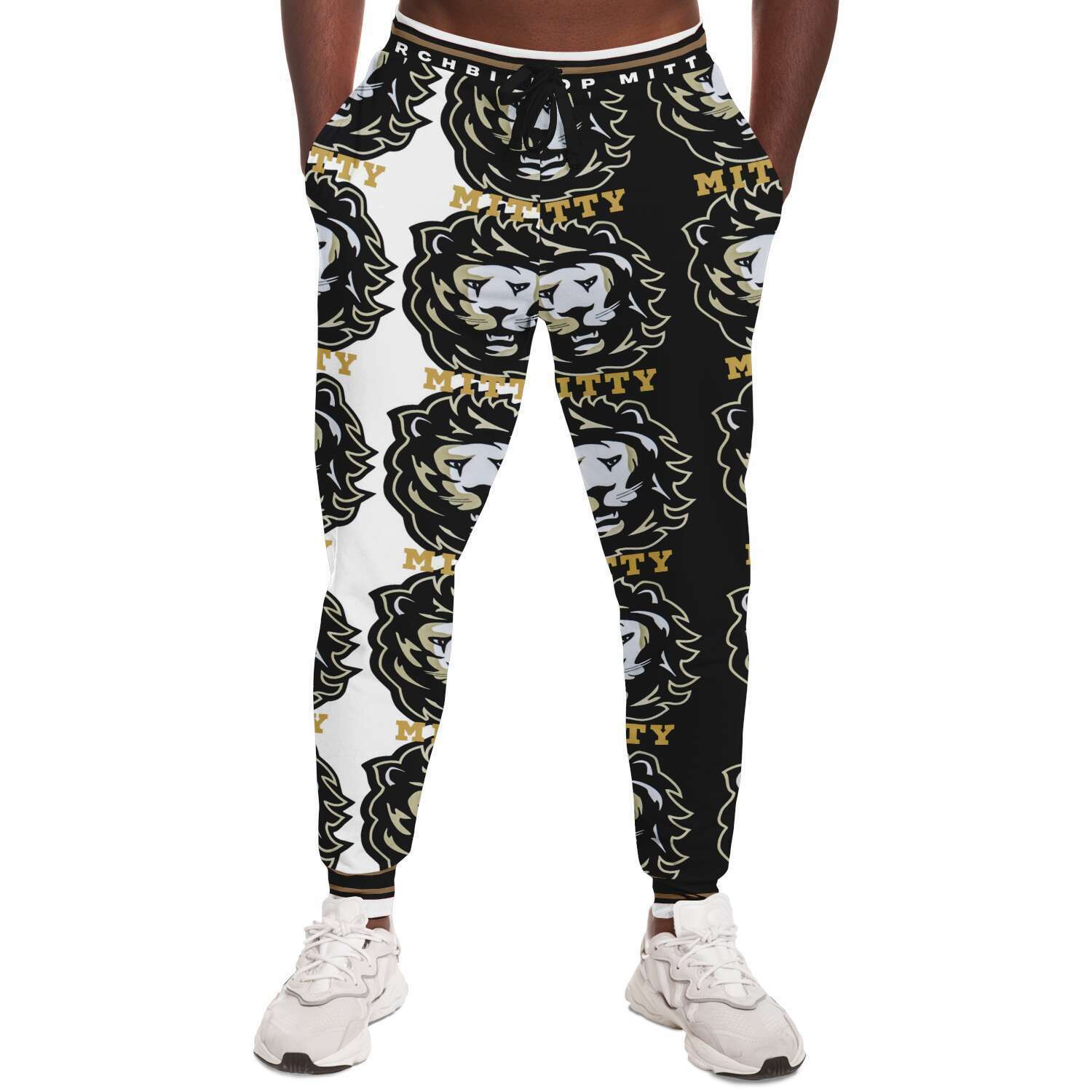 Mitty Monarchs Lion Joggers