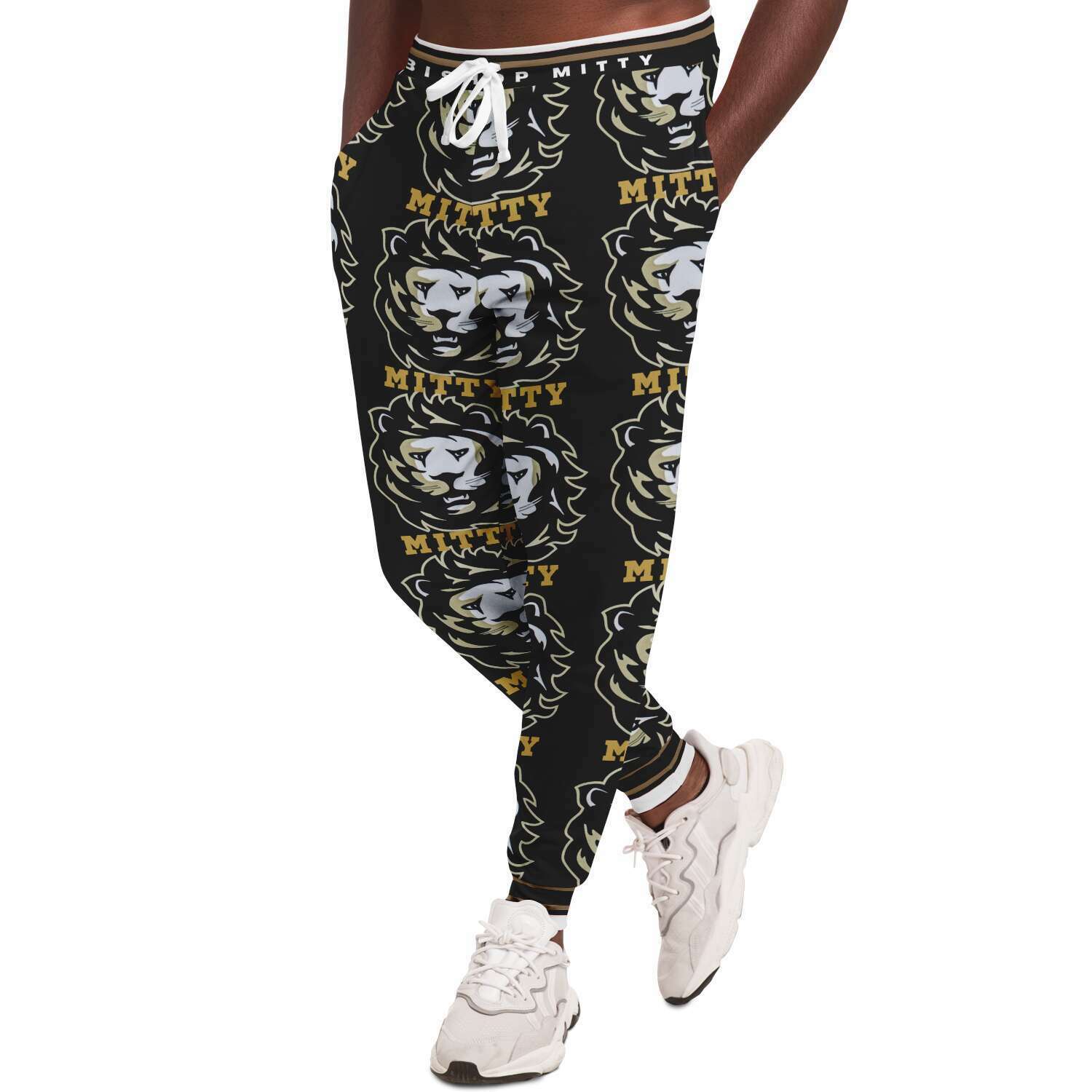 Mitty Monarchs Lion Joggers