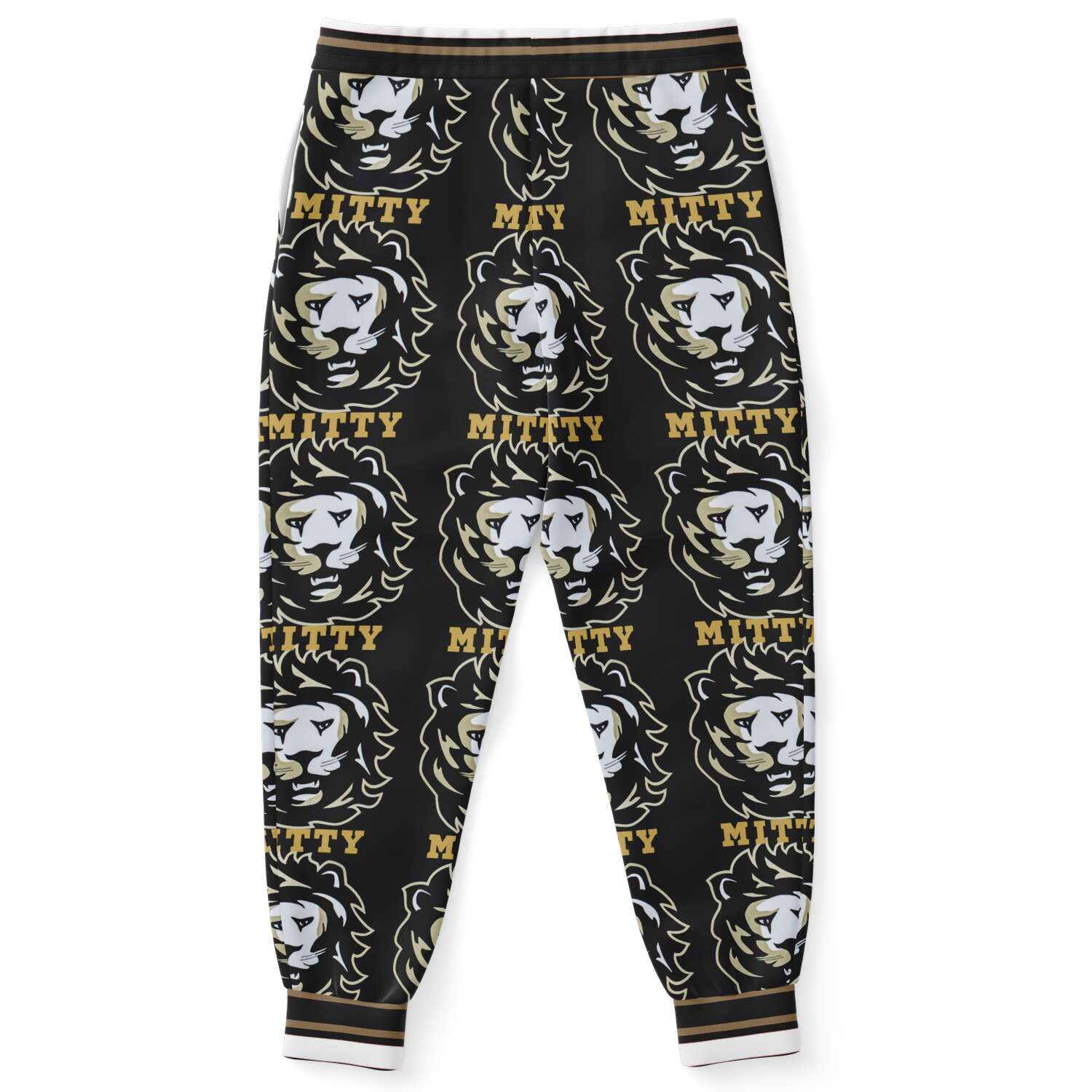 Mitty Monarchs Lion Joggers