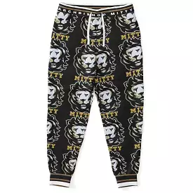 Mitty Monarchs Lion Joggers