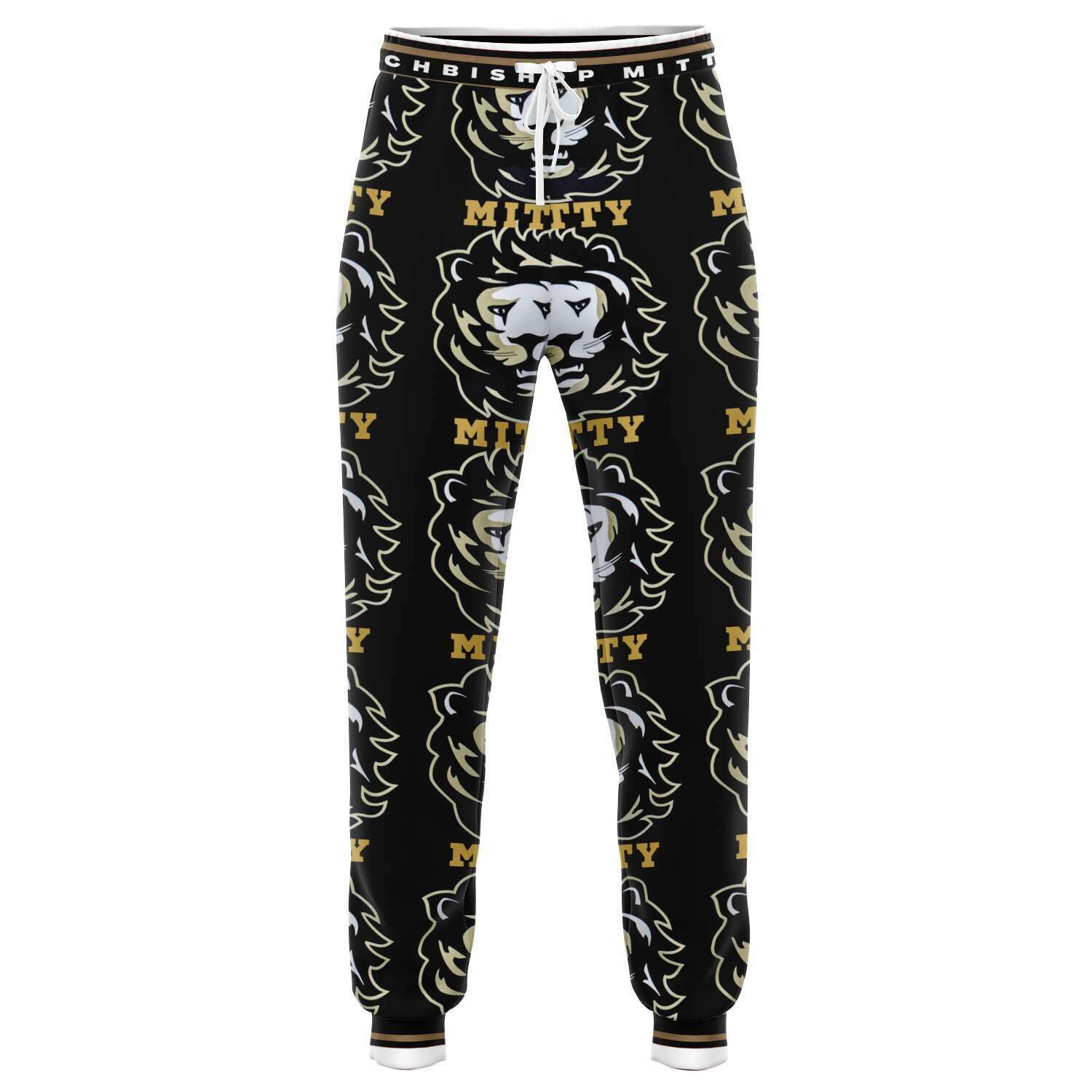 Mitty Monarchs Lion Joggers