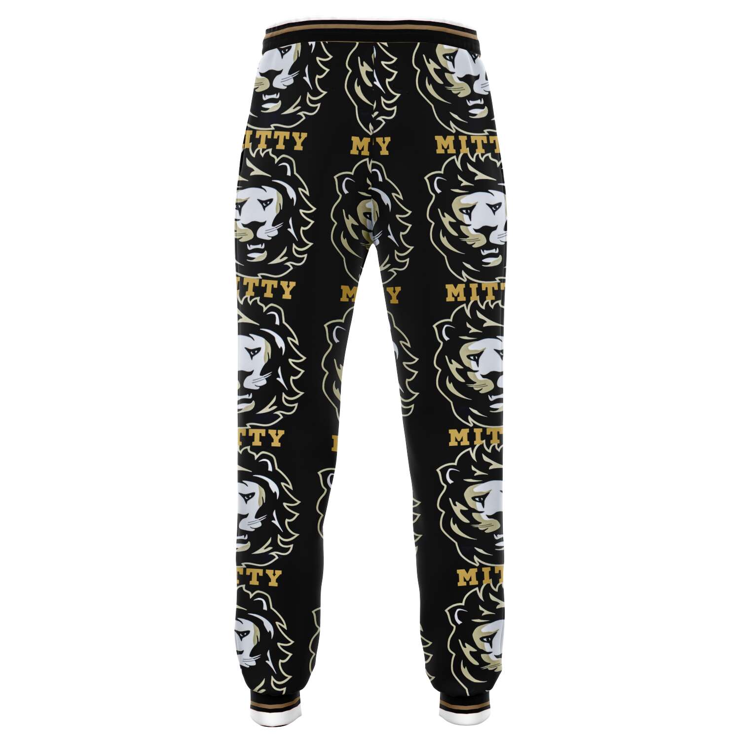 Mitty Monarchs Lion Joggers