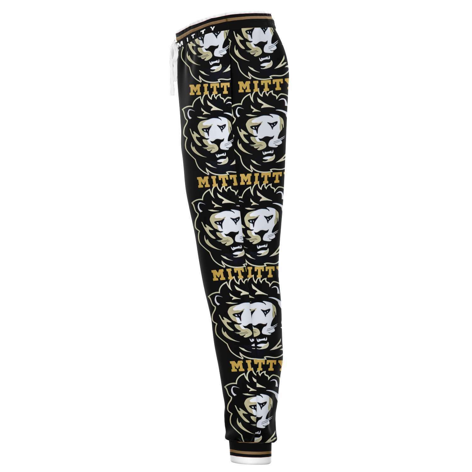 Mitty Monarchs Lion Joggers