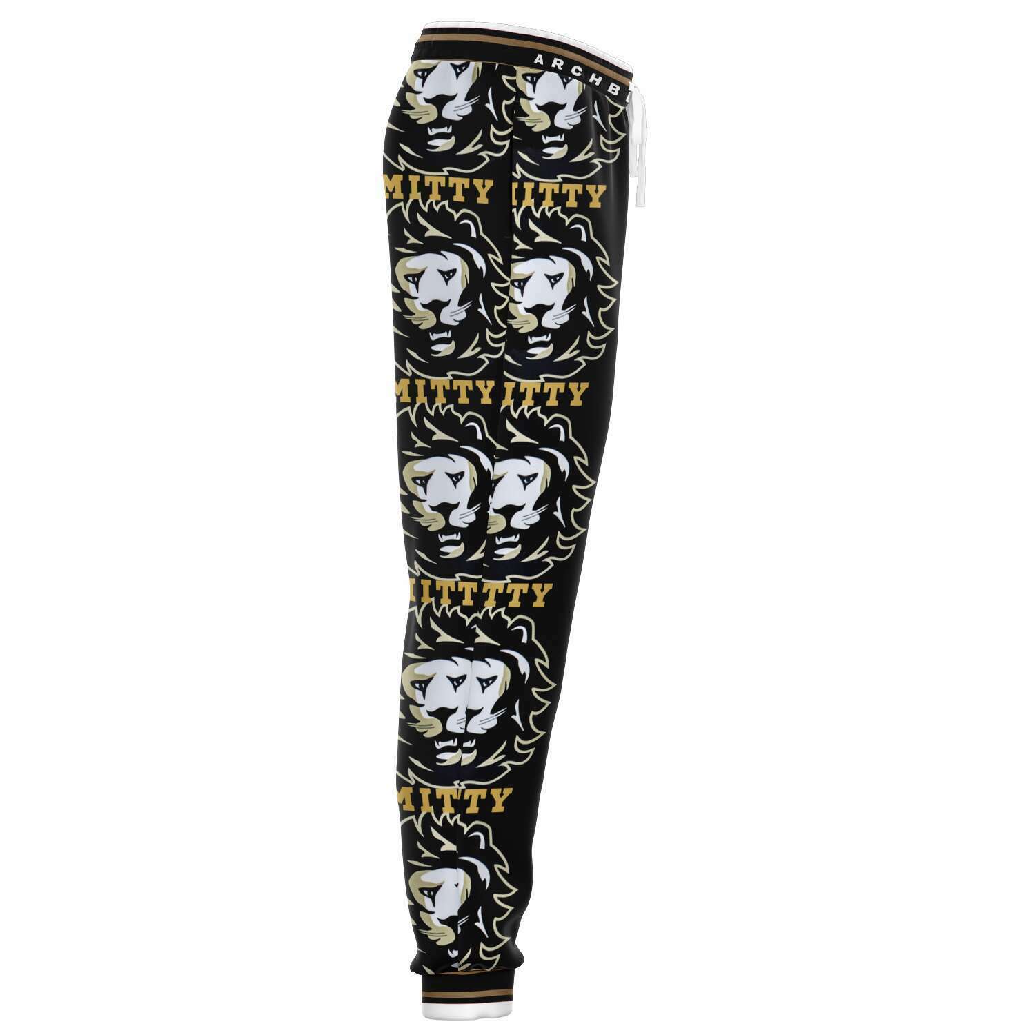 Mitty Monarchs Lion Joggers