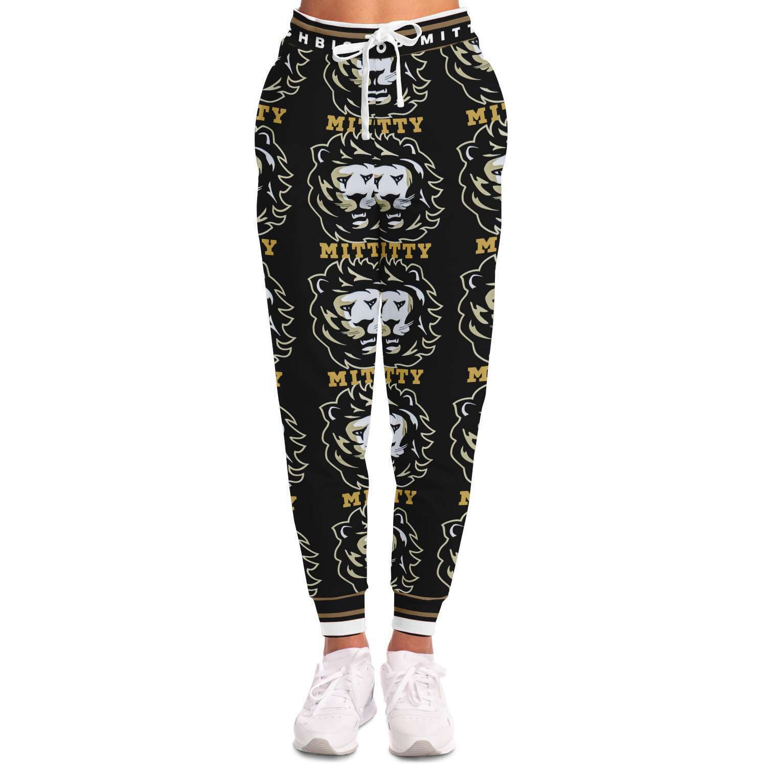 Mitty Monarchs Lion Joggers