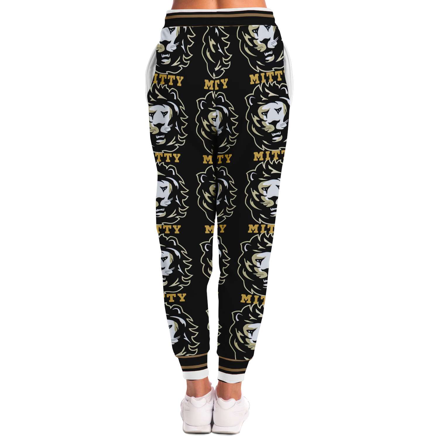 Mitty Monarchs Lion Joggers