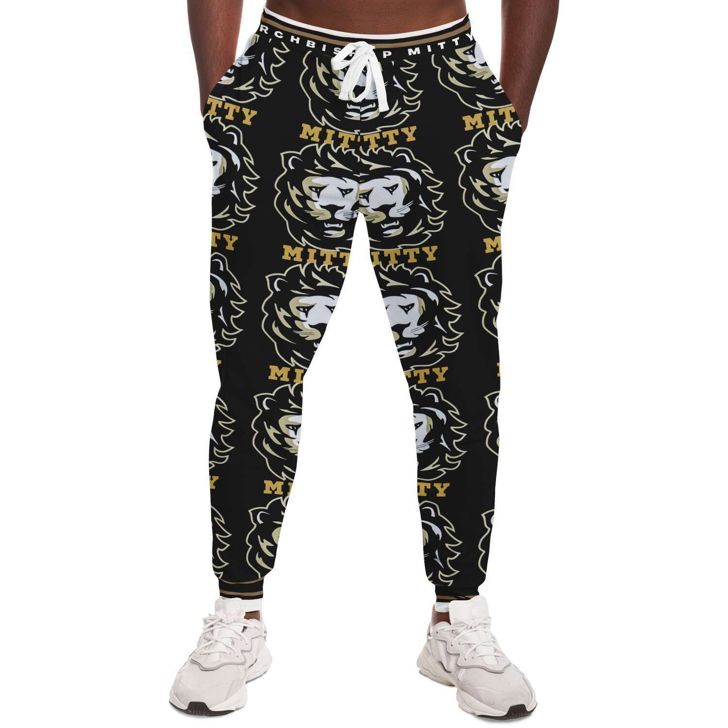 Mitty Monarchs Lion Joggers