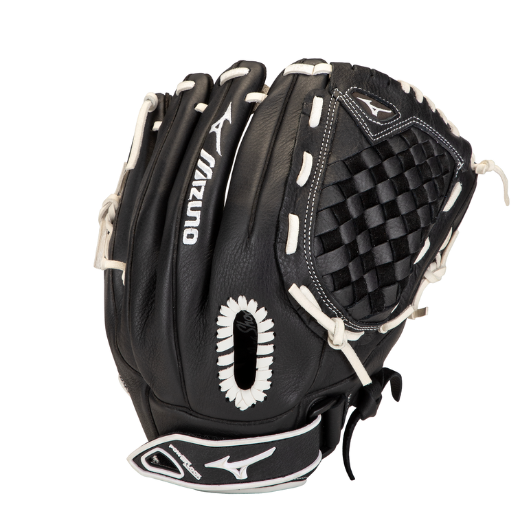 Mizuno 12 Fastpitch Softball Glove Prospect