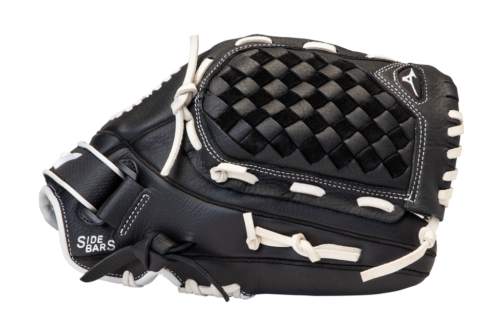 Mizuno 12 Fastpitch Softball Glove Prospect