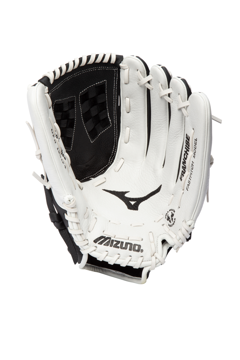 Mizuno Franchise 12.5 Fastpitch Softball Glove - Best Price, Reviews & Features