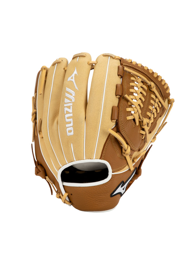 Mizuno Franchise Series 12 Pitcher/Outfield Baseball Glove