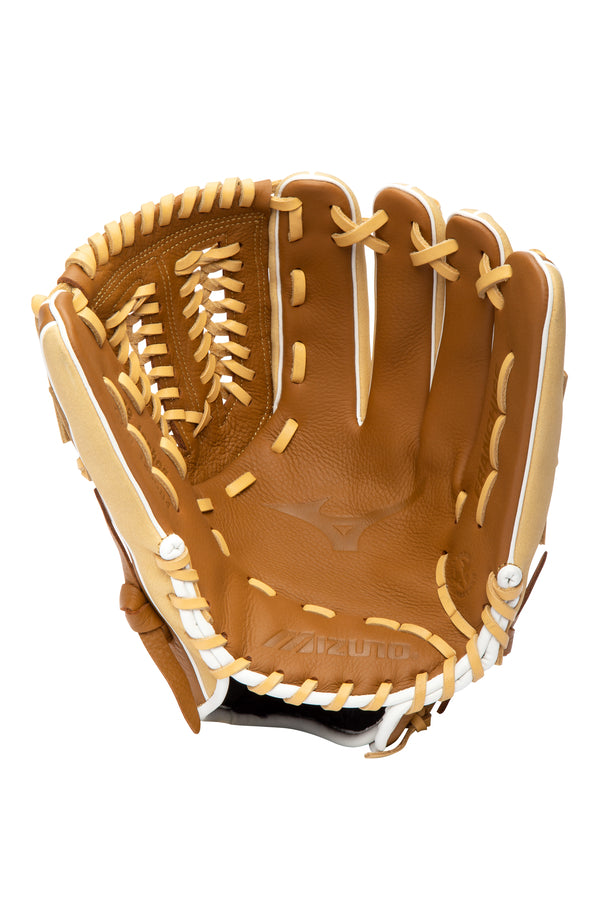 Mizuno Franchise Series 12 Pitcher/Outfield Baseball Glove