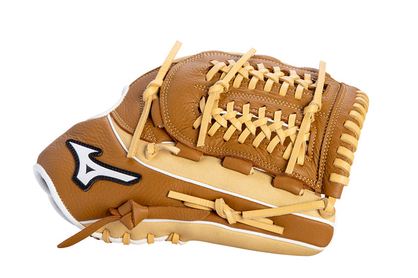 Mizuno Franchise Series 12 Pitcher/Outfield Baseball Glove