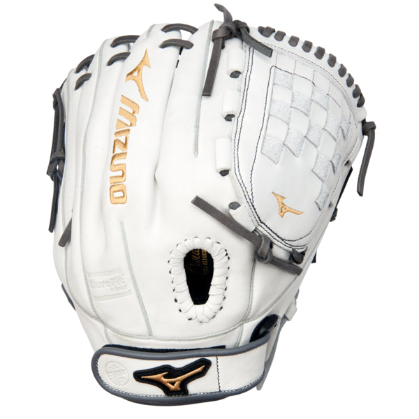 Mizuno MVP Prime Fastpitch Softball Glove 12 - Best Price!