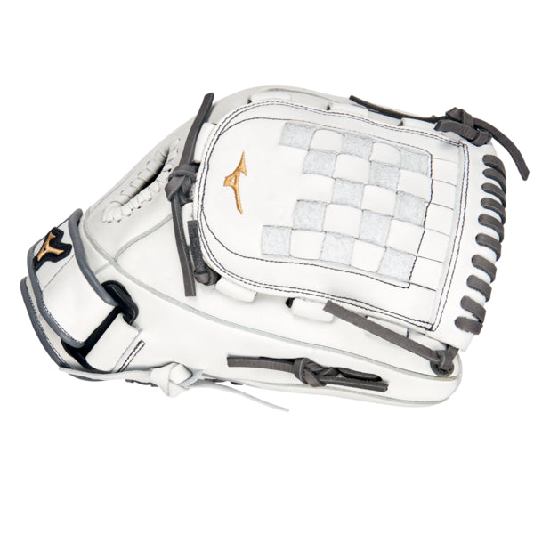 Mizuno MVP Prime Fastpitch Softball Glove 12 - Best Price!