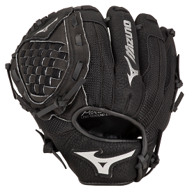 Mizuno Prospect PowerClose 10 Baseball Glove - Left Hand Throw