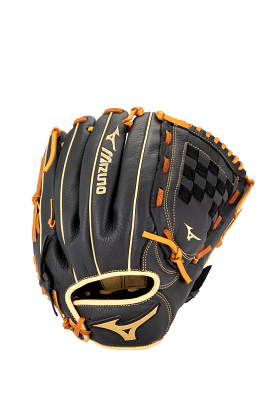 Mizuno Youth Prospect Select 12 Baseball Glove can be rewritten as Mizuno 12-inch Youth Prospect Select Baseball Glove.