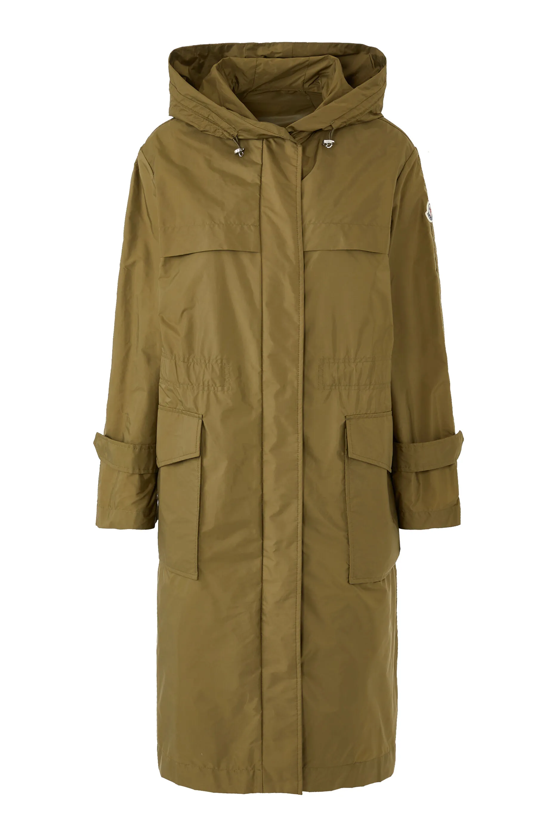 Moncler Rain Coat