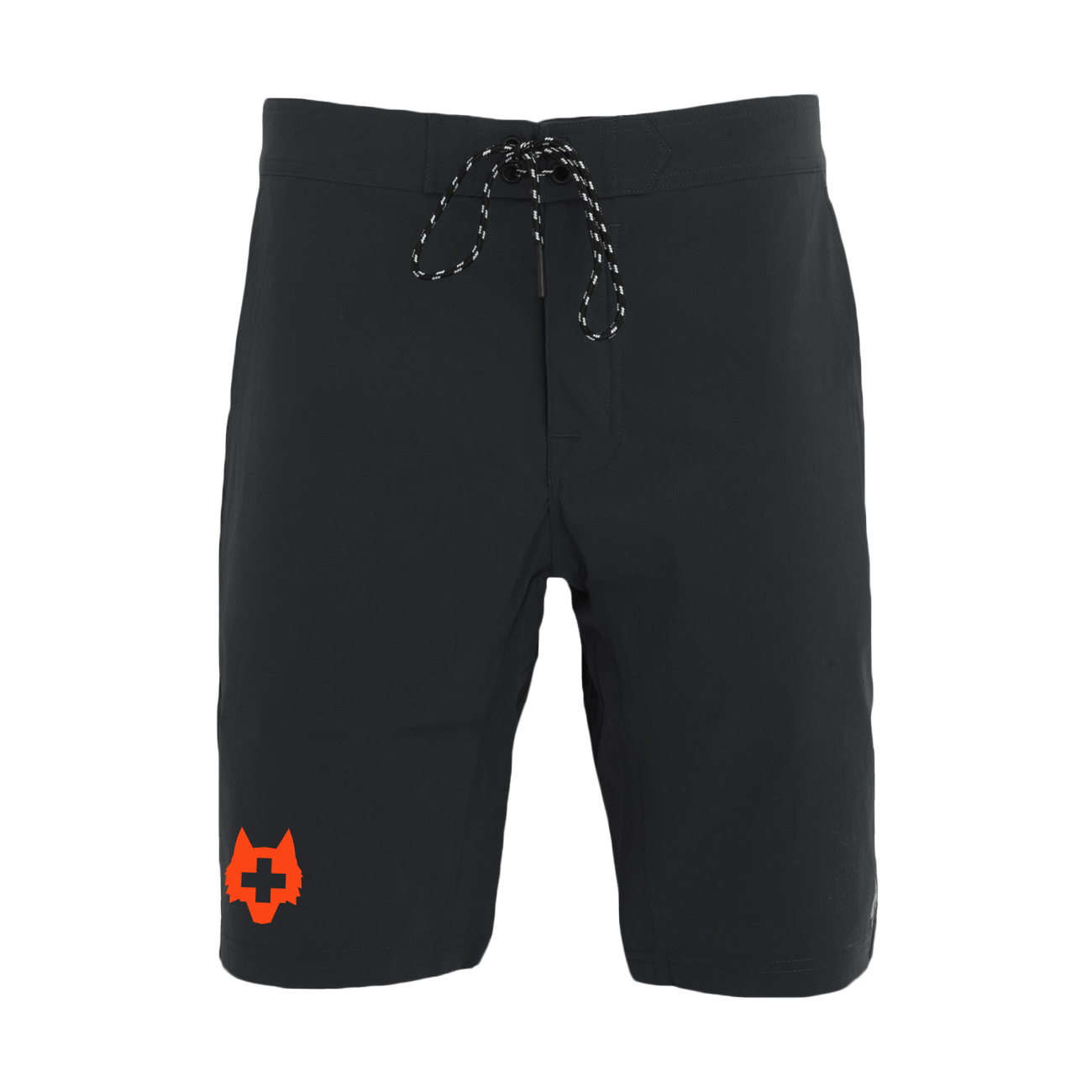 Morgan Hoffmann Foundation Indian Wells Board Shorts.