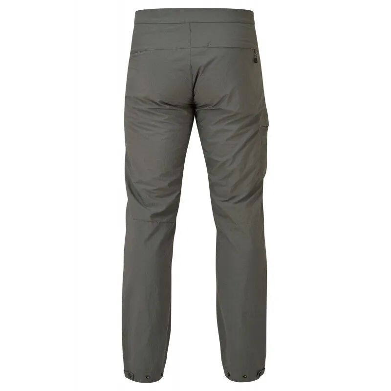 Mountain Equipment Inception Pant - Climbing Pants - Men