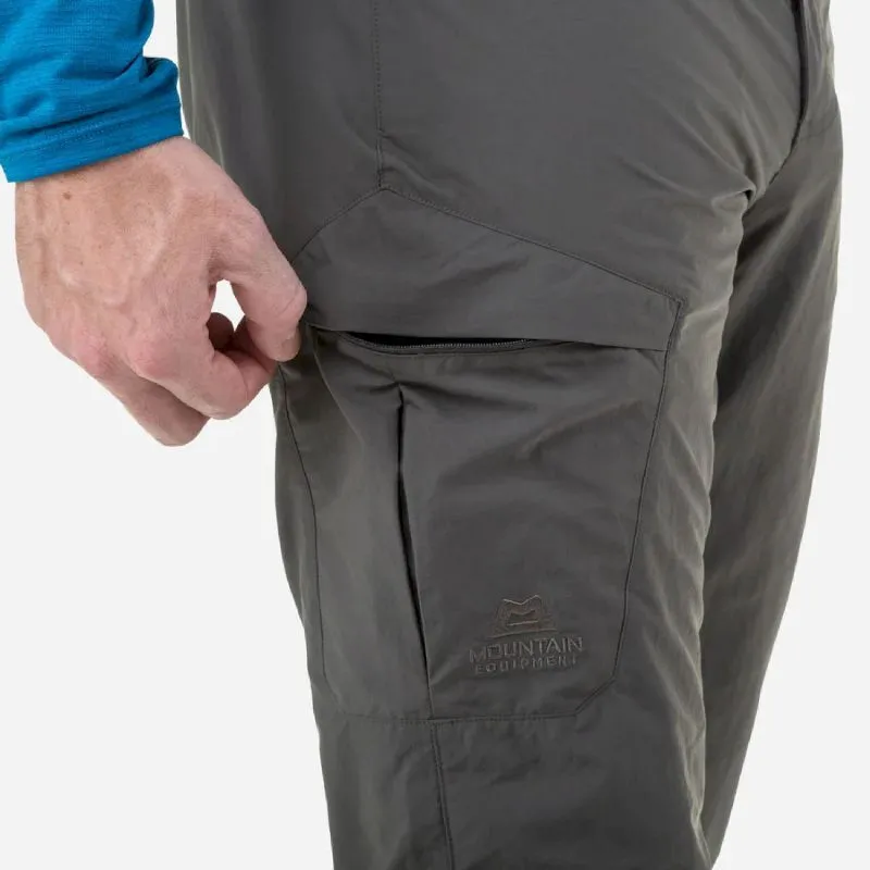 Mountain Equipment Inception Pant - Climbing Pants - Men