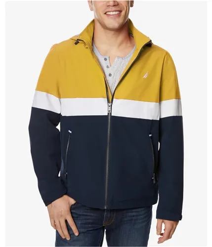 Nautica Men's Full-Zip Jacket - TW1