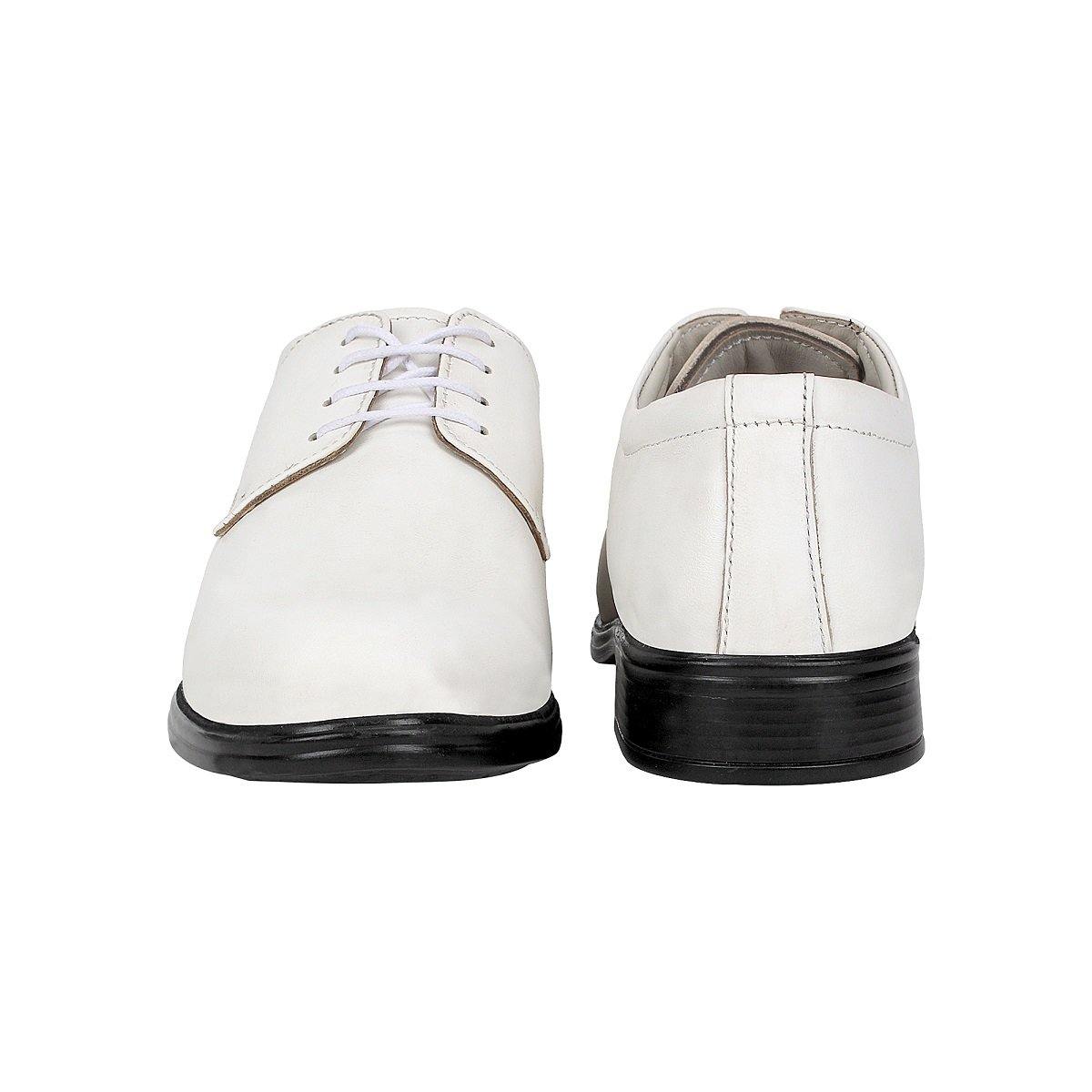 Navy White Uniform Shoes - Defect (1 result)