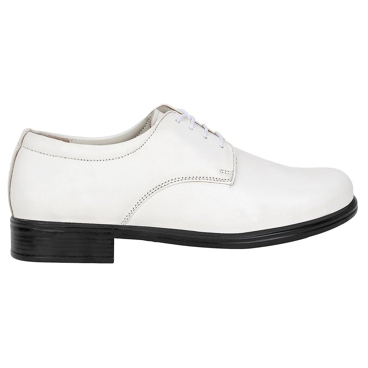 Navy White Uniform Shoes - Defect (1 result)