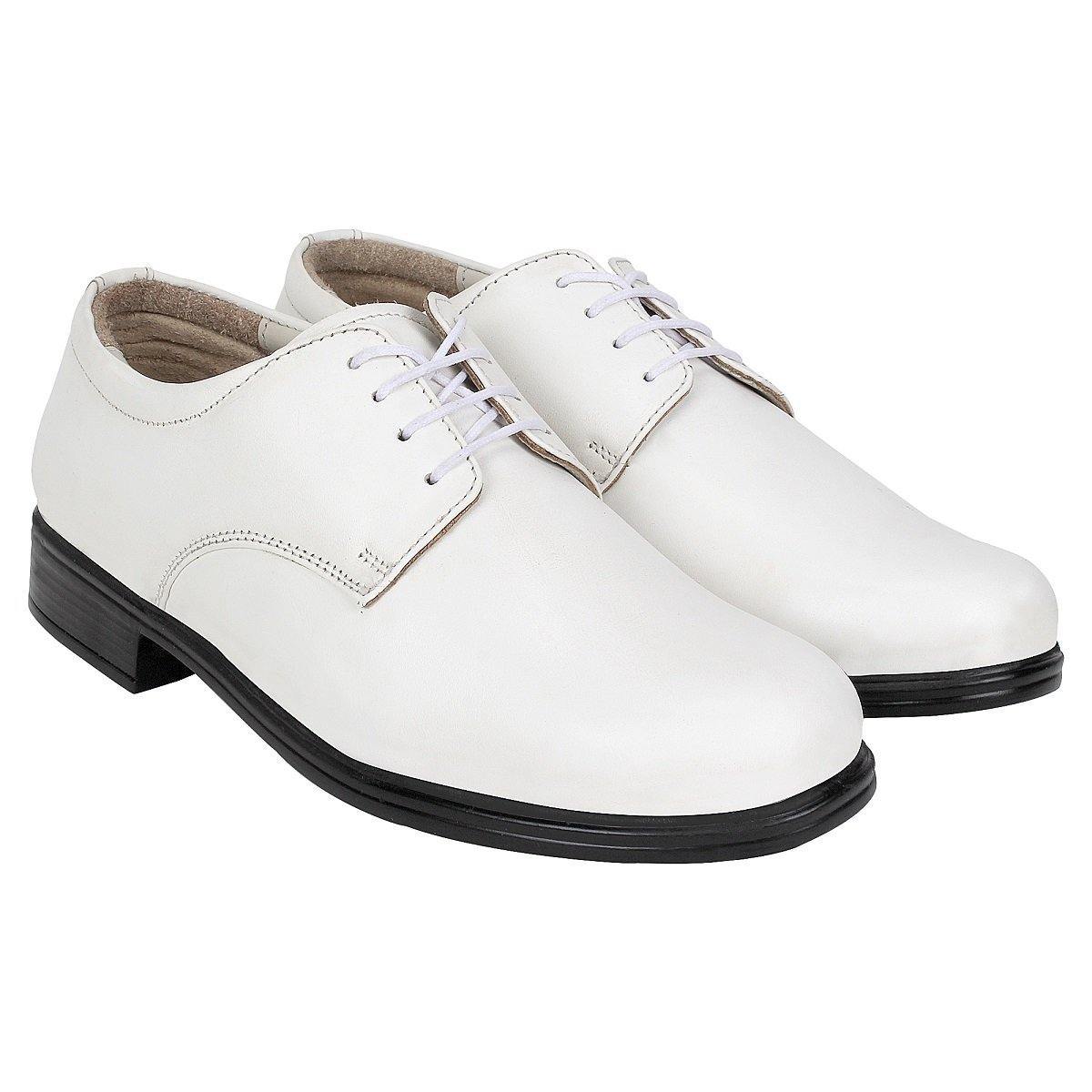 Navy White Uniform Shoes - Defect (1 result)