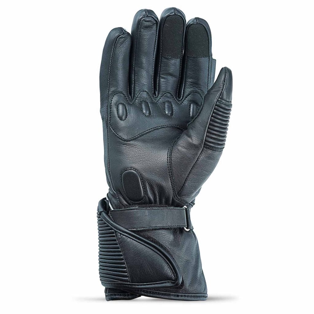 Neo Motorcycle Heated Gloves With Heat Adjustment - Google SEO Result: Adjustable Heated Gloves for Motorcyclists by Neo