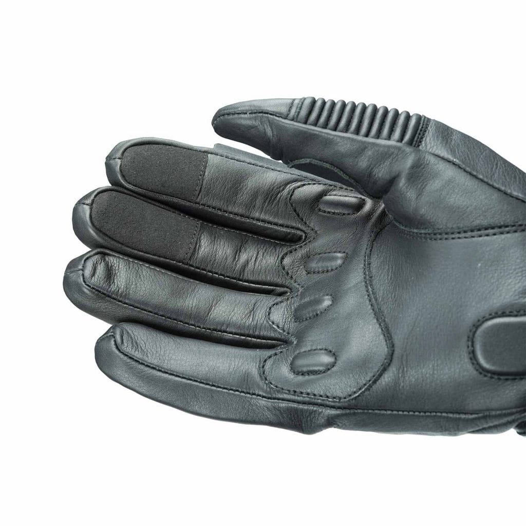 Neo Motorcycle Heated Gloves With Heat Adjustment - Google SEO Result: Adjustable Heated Gloves for Motorcyclists by Neo