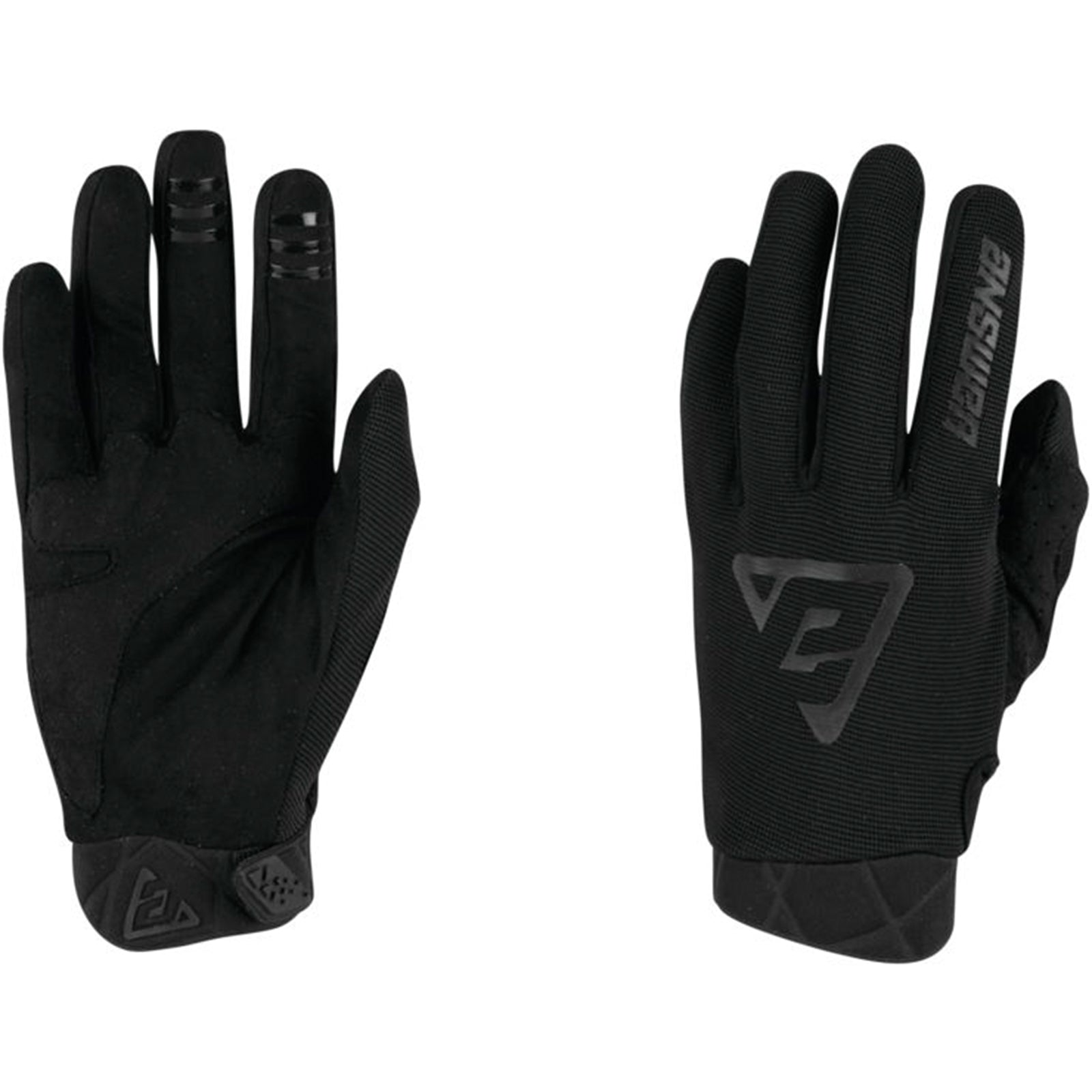 New Answer Racing Peak Youth Off-Road Gloves